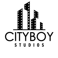 Cityboy Studios logo, Cityboy Studios contact details