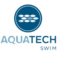 AquaTech Swim School logo, AquaTech Swim School contact details