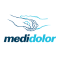 Medidolor - Centro Médico logo, Medidolor - Centro Médico contact details