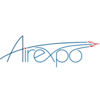 Airexpo logo, Airexpo contact details