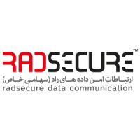 RADSecure logo, RADSecure contact details