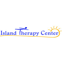 Island Therapy Center logo, Island Therapy Center contact details