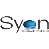 SYON SOFTTECH PVT LTD logo, SYON SOFTTECH PVT LTD contact details