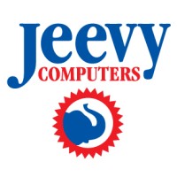 Jeevy Computers logo, Jeevy Computers contact details