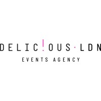 DELICIOUS LONDON logo, DELICIOUS LONDON contact details