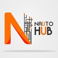 Nautohub logo, Nautohub contact details