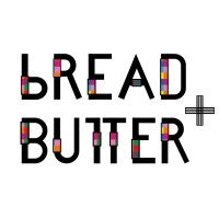 Bread + Butter logo, Bread + Butter contact details