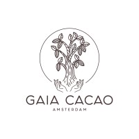 Gaia Cacao logo, Gaia Cacao contact details