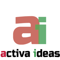 Activa Ideas - Marketing Digital logo, Activa Ideas - Marketing Digital contact details