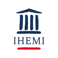 Institut des hautes études du ministère de l'Intérieur (IHEMI) logo, Institut des hautes études du ministère de l'Intérieur (IHEMI) contact details