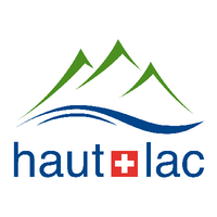 Haut-Lac International Bilingual School logo, Haut-Lac International Bilingual School contact details