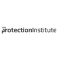 The Protection Institute logo, The Protection Institute contact details