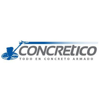 Concretico logo, Concretico contact details