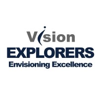 Vision Explorers logo, Vision Explorers contact details