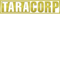 TARACORP logo, TARACORP contact details