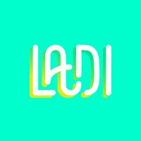 LADI: The Latinx Association for Graphic Design and Illustration logo, LADI: The Latinx Association for Graphic Design and Illustration contact details