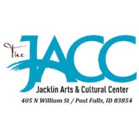 Jacklin Arts & Cultural Center logo, Jacklin Arts & Cultural Center contact details