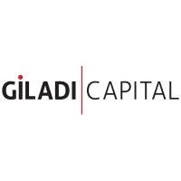 Giladi Capital logo, Giladi Capital contact details