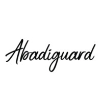 Abadiguard logo, Abadiguard contact details