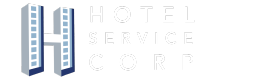 Hotel Service Corporation logo, Hotel Service Corporation contact details