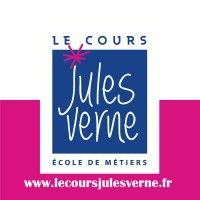 LE COURS JULES VERNE logo, LE COURS JULES VERNE contact details