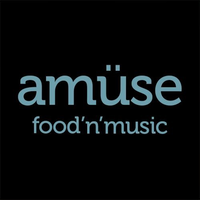 Amüse FM logo, Amüse FM contact details