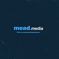 Mead Media logo, Mead Media contact details