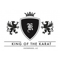 King of the Karat Enterprises, LLC logo, King of the Karat Enterprises, LLC contact details