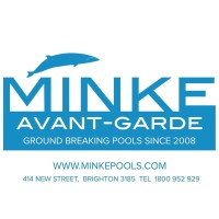 Minke Pools logo, Minke Pools contact details