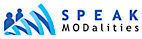 SPEAK MODalities, LLC logo, SPEAK MODalities, LLC contact details