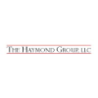 The Haymond Group logo, The Haymond Group contact details