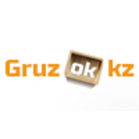 GruzOK.kz logo, GruzOK.kz contact details