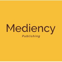 Mediency Publishing logo, Mediency Publishing contact details