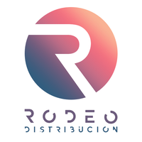 Rodeo Distribución logo, Rodeo Distribución contact details