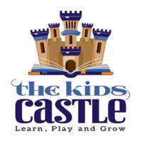 The Kids Castle Nursery and Preschool logo, The Kids Castle Nursery and Preschool contact details