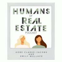 Humans of Real Estate Podcast logo, Humans of Real Estate Podcast contact details