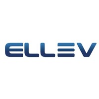 Ellev logo, Ellev contact details