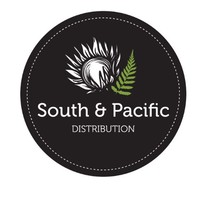 South & Pacific logo, South & Pacific contact details