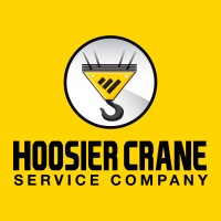 Hoosier Crane Service logo, Hoosier Crane Service contact details