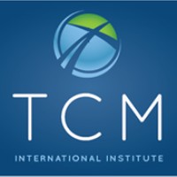 TCM INTERNATIONAL INSTITUTE INC logo, TCM INTERNATIONAL INSTITUTE INC contact details