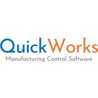 QuickWorks Systems Limited logo, QuickWorks Systems Limited contact details