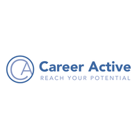 Career Active logo, Career Active contact details