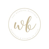 The Wedding Boutique Italy logo, The Wedding Boutique Italy contact details