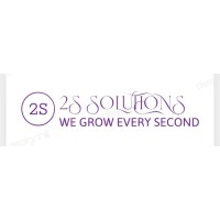 2S Solutions logo, 2S Solutions contact details