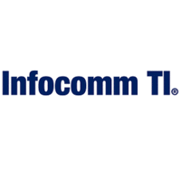 Infocomm TI logo, Infocomm TI contact details