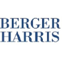 Berger Harris LLP logo, Berger Harris LLP contact details