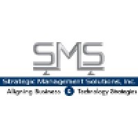 Strategic Management Solutions logo, Strategic Management Solutions contact details