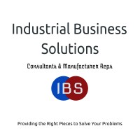 Industrial Business Solutions- IBS logo, Industrial Business Solutions- IBS contact details