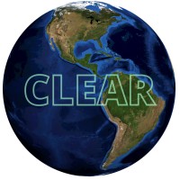 CLEAR Environmental logo, CLEAR Environmental contact details