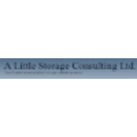 A Little Storage Consulting logo, A Little Storage Consulting contact details